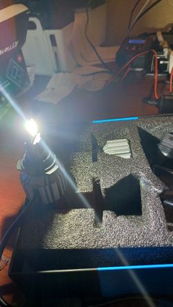 Doop 9005 Canbus Fits Many Gm Products Lots Of Imports