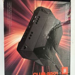 JBL CLUB-5501