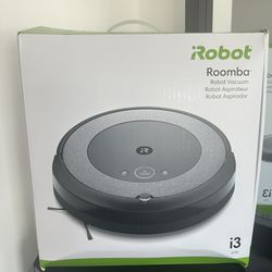 iRobot Roomba i3 EVO (3150) Wi-Fi Connected Robot Vacuum