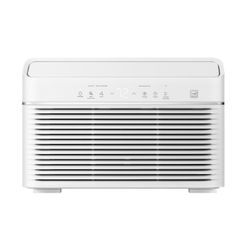 Midea 12,000 BTU Smart Inverter Window AC, Cools up to 550 Sq. Ft $199.99