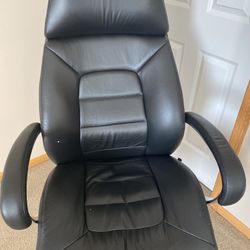 Zuri Leather