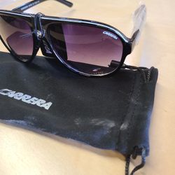 Lentes Carrera