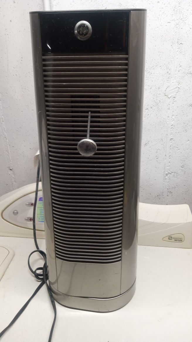 1500 Watt Space Heater WORKS PERFECT