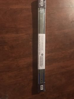 Liberty 22 in. Soft Close Ball Bearing Full Extension Drawer Slide (1-Pair) 5 available brand new!!!