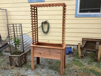 Garden Planter 