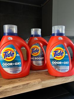 Triple Tide Bundle