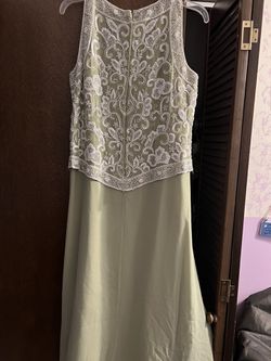 Mother of The Bride Dress Thumbnail