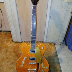 Gretsch Electromatic Guitar 
