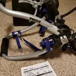Thule Gateway 2 9006XT Bike Rack
