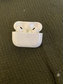 Apple AirPod Pro 3rd Gen