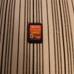 Pokemon Scarlet For Nintendo Switch 