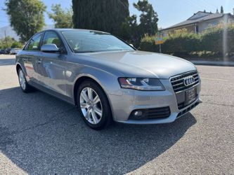 2011 Audi A4