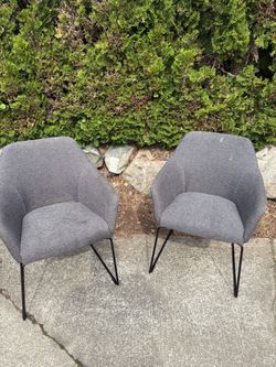 IKEA TOSSBERG chairs
