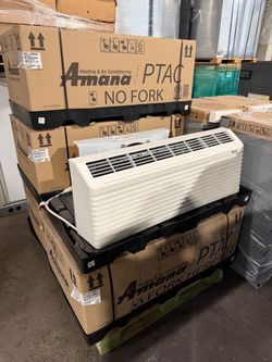 Ptac 12,000 btu