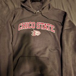 Chico State 