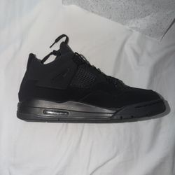 Jordan 4 Retros 