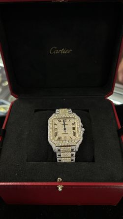 2022 Cartier Watch