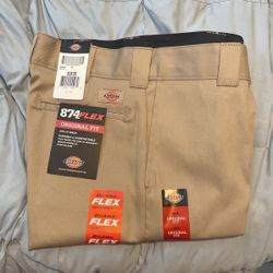 Dickies 874 Flex Original Fit