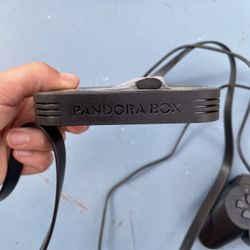 GBOX-002 Pandora Box Arcade