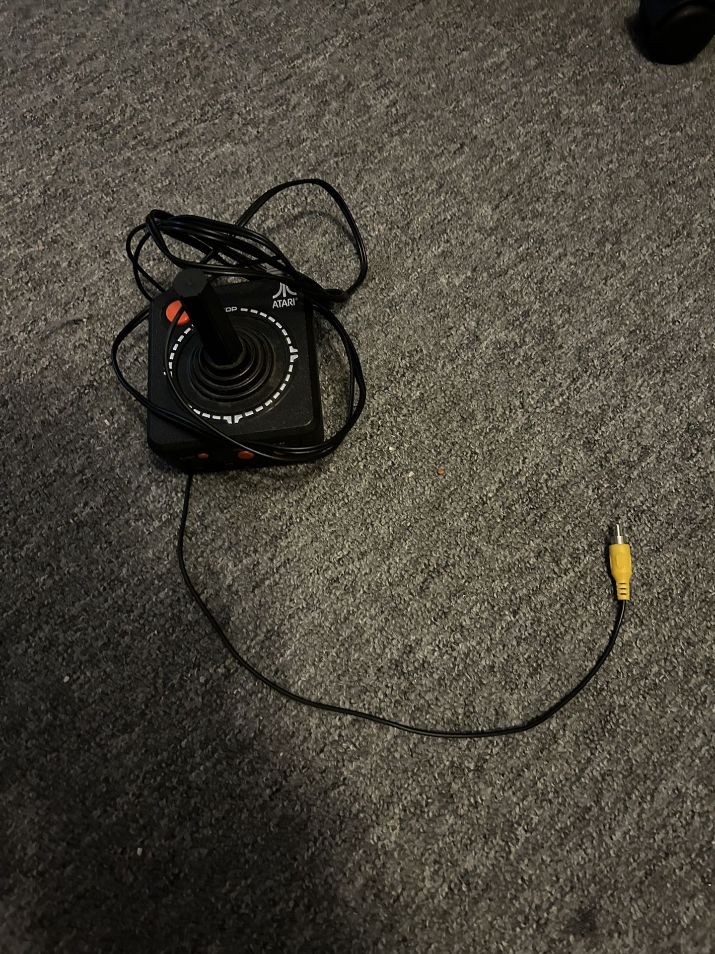 Atari 10 In 1 Classics Game 