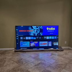 75-inch SAMSUNG QLED QN90D 4K Smart TV UHD HDR (2024 Model)