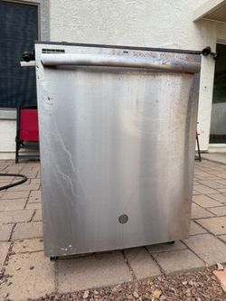 Dishwasher