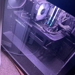 Omen Gaming Pc