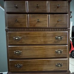 Dresser For Sale