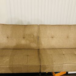 Sofa bed Convertible 