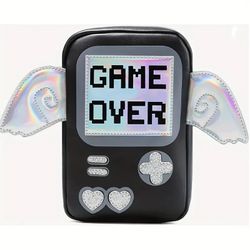 Cute Bag Summer Purse Phone Case 