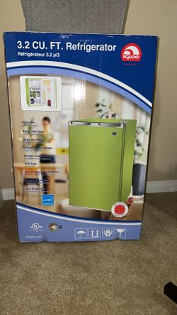 Mini Refrigerator 