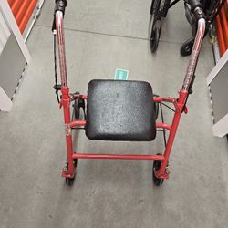 Rolling Walker