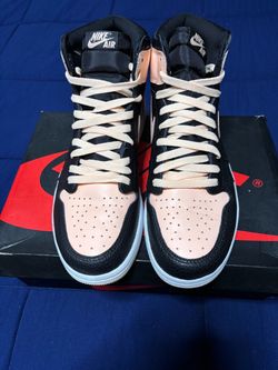 Jordan 1 Retro High OG Crimson Tint 2019 Size 11