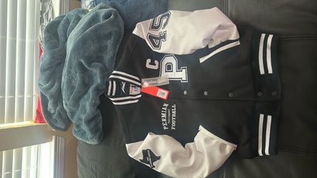 Mens xs Varsity jacket