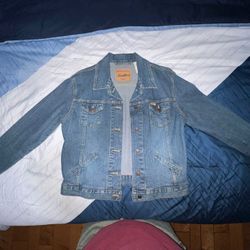 Levi’s Denim Jacket