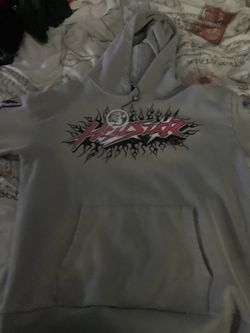 Hellstar Future Flame Hoodie