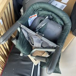 Inglesina High Chair