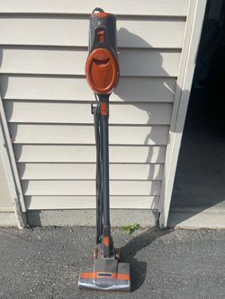 Shark Rocket Stick Vacuum