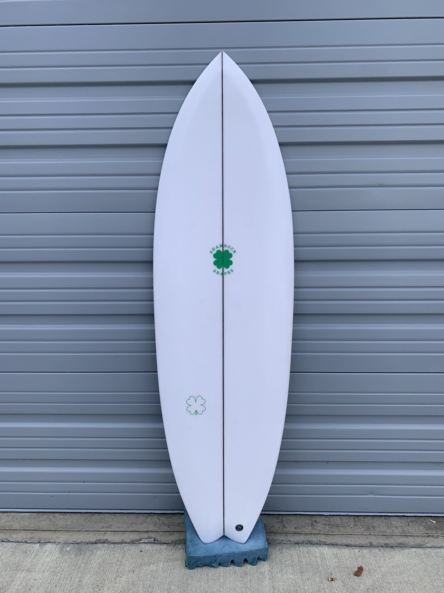 Shortboard Single Fin for Sale in Huntington Beach, CA OfferUp