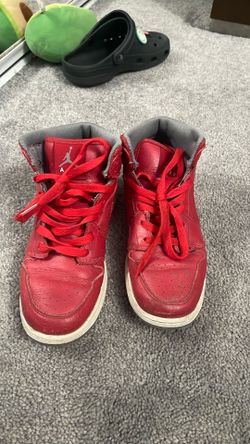 Size 4.5 Jordan’s