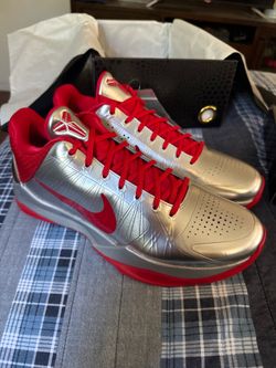 Kobe 6  Caitlin Clark rookie of the year size 10.5