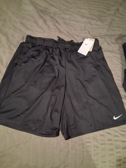 Nike Athletic Shorts with Tags