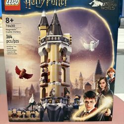 Lego Harry Potter #76430