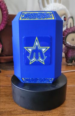 Mjölnir M's 12oz Drink Holder