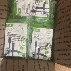 Faster iPhone Charger