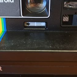 Kodak Spirit Camera