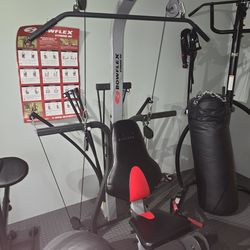 BOWFLEX XTREME SE