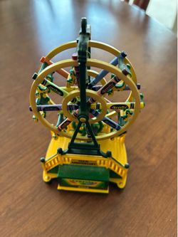 Hallmark Crayola Music and Movement