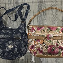 Women's purse / bag lot