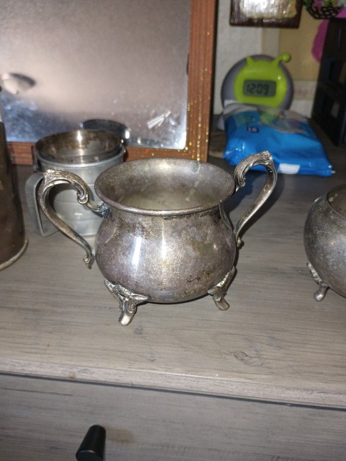 Sugar Bowl 